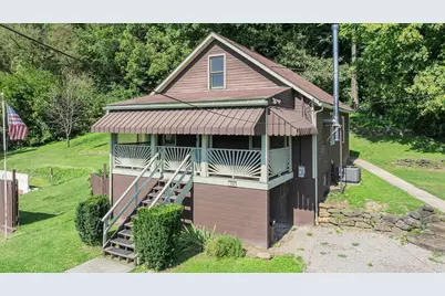 320 Pleasant Street, Industry, PA 15052 - Photo 1