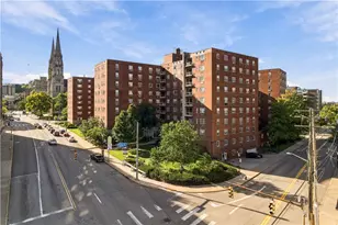 4625 Fifth Ave, Pittsburgh, PA 15213 - Photo 1