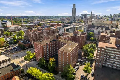 4625 Fifth Ave #205, Pittsburgh, PA 15213 - Photo 44
