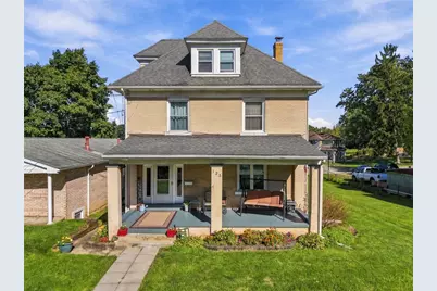 123 Freeport, Delmont, PA 15626 - Photo 1