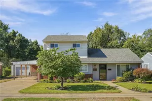 130 Sawyer Dr, Hopewell Township, PA 15001 - Photo 38
