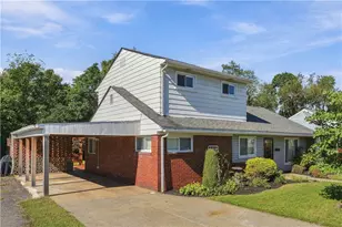 130 Sawyer Dr, Hopewell Township, PA 15001 - Photo 36