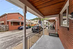 206 School St, Pittsburgh, PA 15215 - Photo 4