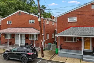 206 School St, Pittsburgh, PA 15215 - Photo 2