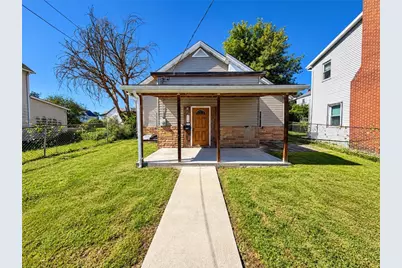 713 Allen Ave, Donora, PA 15033 - Photo 1