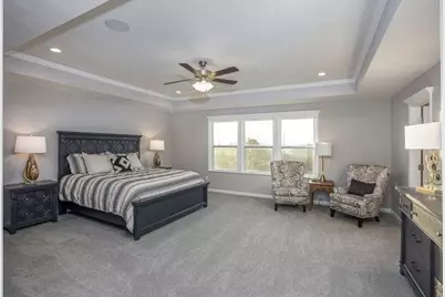 413 Pemberley Court, Peters Township, PA 15367 - Photo 12