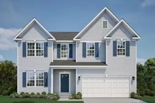 413 Pemberley Ct, Peters Township, PA 15367 - Photo 1