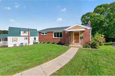 202 High St, Blairsville Area, PA 15717 - Photo 24