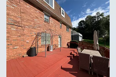 116 Sunset, Wilkins Township, PA 15235 - Photo 28