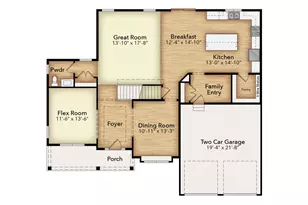 5013 Parkside Dr, Collier Township, PA 15071 - Photo 2