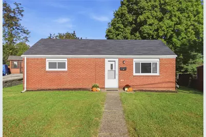 733 Memory Lane, Liberty Boro, PA 15133 - Photo 1