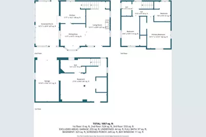 993 Homer Ave, Ross Twp, PA 15237 - Photo 40