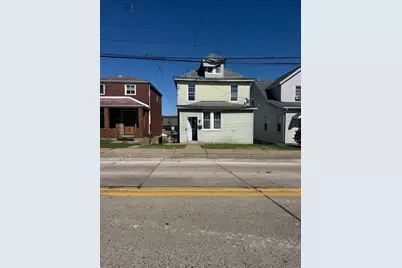 504 N 8th Street, Clairton, PA 15025 - Photo 4