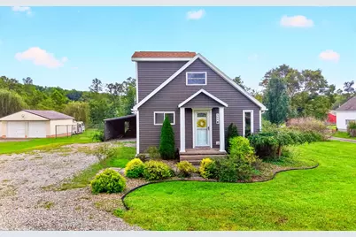 406 Oak Street, North Union Township, PA 15445 - Photo 2