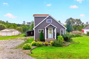 406 Oak St, North Union Township, PA 15445 - Photo 2