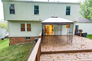 163 Woodbine Dr, Cranberry Township, PA 16066 - Photo 48