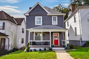 339 Shirls Ave, Washington, PA 15301 - Photo 1