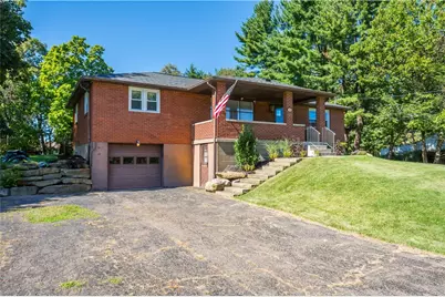 109 Valleyview Drive, Pittsburgh, PA 15215 - Photo 2