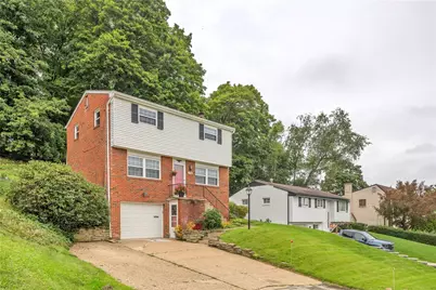 1114 McKnight Dr, Bethel Park, PA 15102 - Photo 2