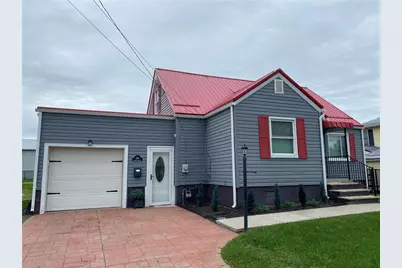 109 Roberts Street, Rostraver, PA 15012 - Photo 1