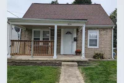 314 James St, North Versailles, PA 15137 - Photo 1