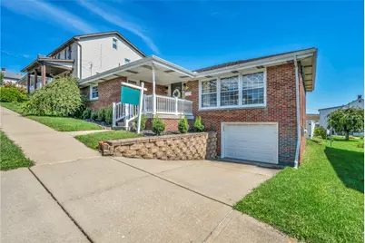 111 S Hitchman, Mt Pleasant Boro, PA 15666 - Photo 1