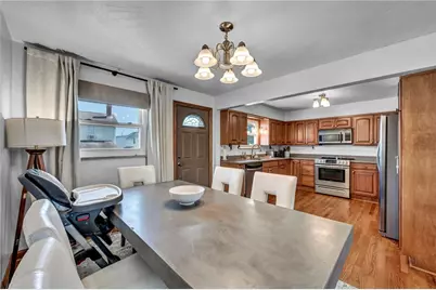 111 S Hitchman, Mt Pleasant Boro, PA 15666 - Photo 8
