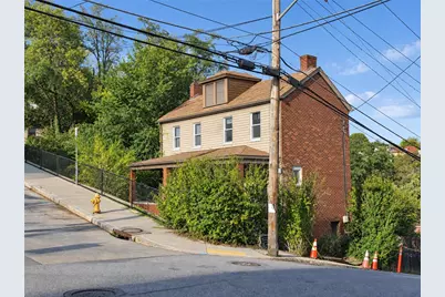 1599 Fallowfield Ave, Beechview, PA 15216 - Photo 4