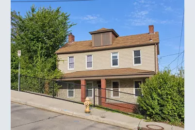 1599 Fallowfield Ave, Beechview, PA 15216 - Photo 2