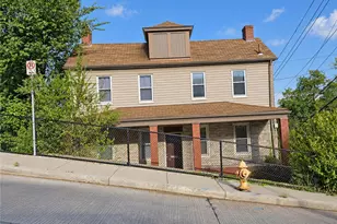 1599 Fallowfield Ave, Beechview, PA 15216 - Photo 1