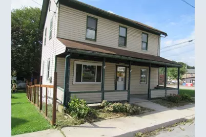 124 Mill Street, Benson Boro, PA 15935 - Photo 1