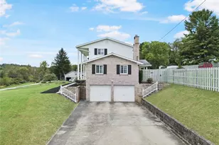 873 S Quaker Church Rd, Perryopolis, PA 15473 - Photo 2