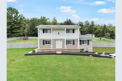 873 S Quaker Church Rd, Perryopolis, PA 15473 - Photo 1