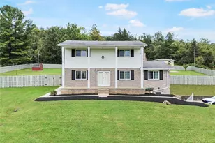 873 S Quaker Church Rd, Perryopolis, PA 15473 - Photo 1