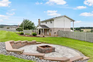 873 S Quaker Church Rd, Perryopolis, PA 15473 - Photo 38