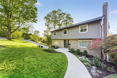 736 Pinetree Rd, Pittsburgh, PA 15243 - Photo 2