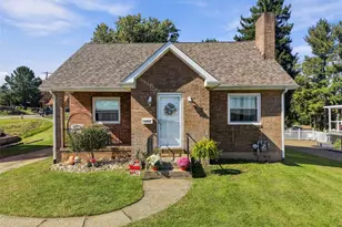 3403 Mount Troy, Pittsburgh, PA 15212 - Photo 1
