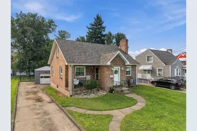 3403 Mount Troy, Pittsburgh, PA 15212 - Photo 2