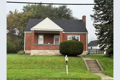 404 S 6th Ave, Butler, PA 16001 - Photo 1