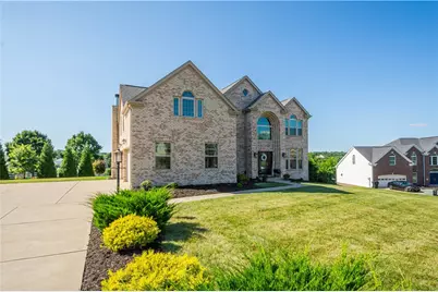 280 Palomino Dr, South Park, PA 15102 - Photo 4