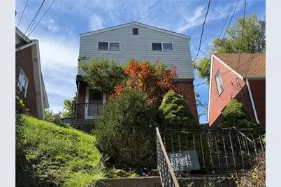 2928 1/2 Elroy Ave, Pittsburgh, PA 15227 - Photo 2