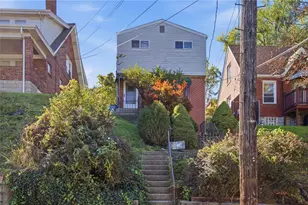 2928 1/2 Elroy Ave, Pittsburgh, PA 15227 - Photo 1