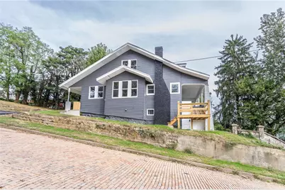 156 S Ninth Street, Connellsville, PA 15425 - Photo 2