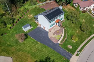 2525 Country Side Ln, Pittsburgh, PA 15090 - Photo 40
