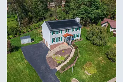 2525 Country Side Lane, Pittsburgh, PA 15090 - Photo 2