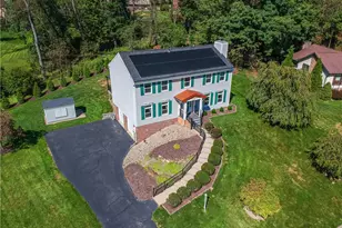 2525 Country Side Ln, Pittsburgh, PA 15090 - Photo 2