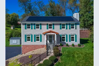 2525 Country Side Lane, Pittsburgh, PA 15090 - Photo 1