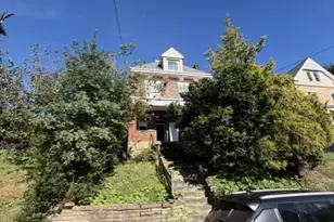 4817 Monongahela St, Pittsburgh, PA 15207 - Photo 2