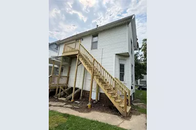 219 E Wallace Ave #2, New Castle, PA 16101 - Photo 2