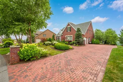 1005 Skyline Drive, Cecil, PA 15317 - Photo 2